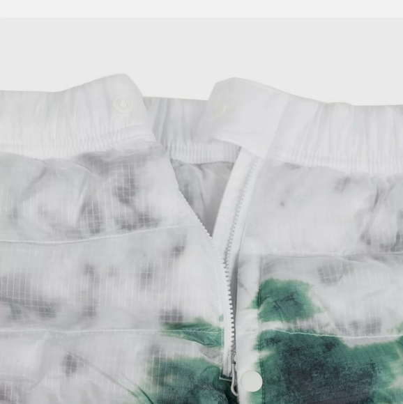 Nike x Stussy Insulated Skirt - Picture 4 of 10